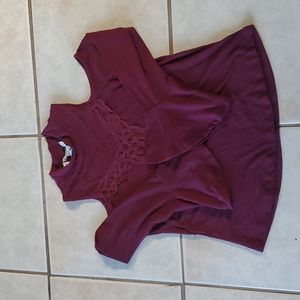 Womans top